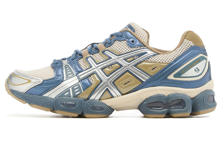 Asics Protoblast Беговые кроссовки Низкие Унисекс