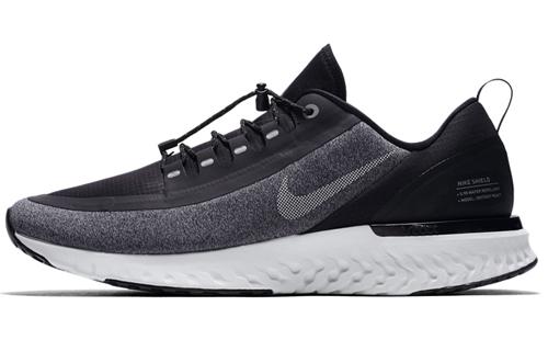 Nike Odyssey React Shield Black Cool Grey