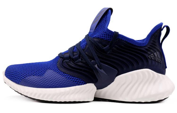 Adidas Alphabounce Instinct Cc 'Navy'