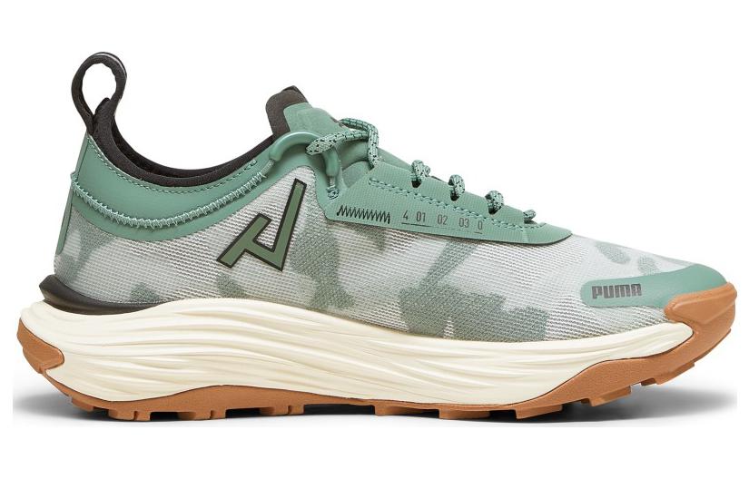 PUMA Voyage Nitro 3 'Eucalyptus' Women's купить в интернет-магазине Yoocart с быстрой доставкой по России.
