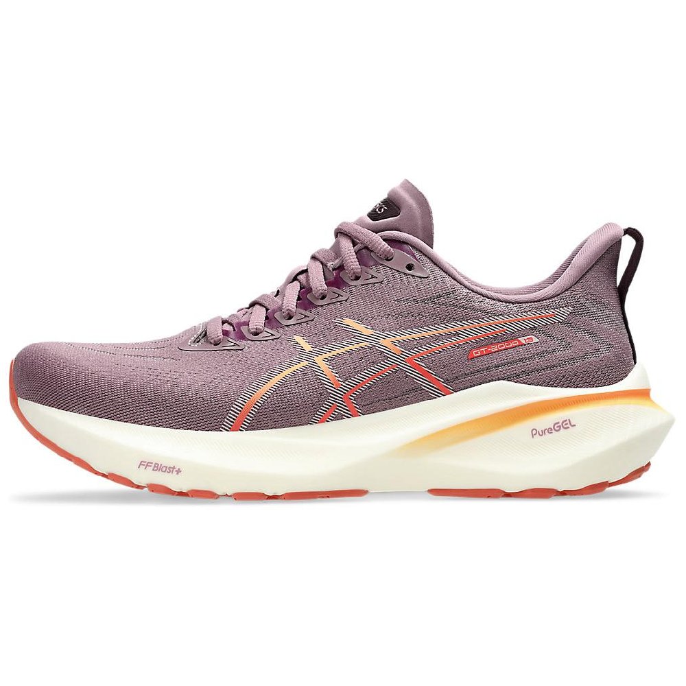 Asics GT 2000 13 Dusty Mauve Watershed Rose Women's