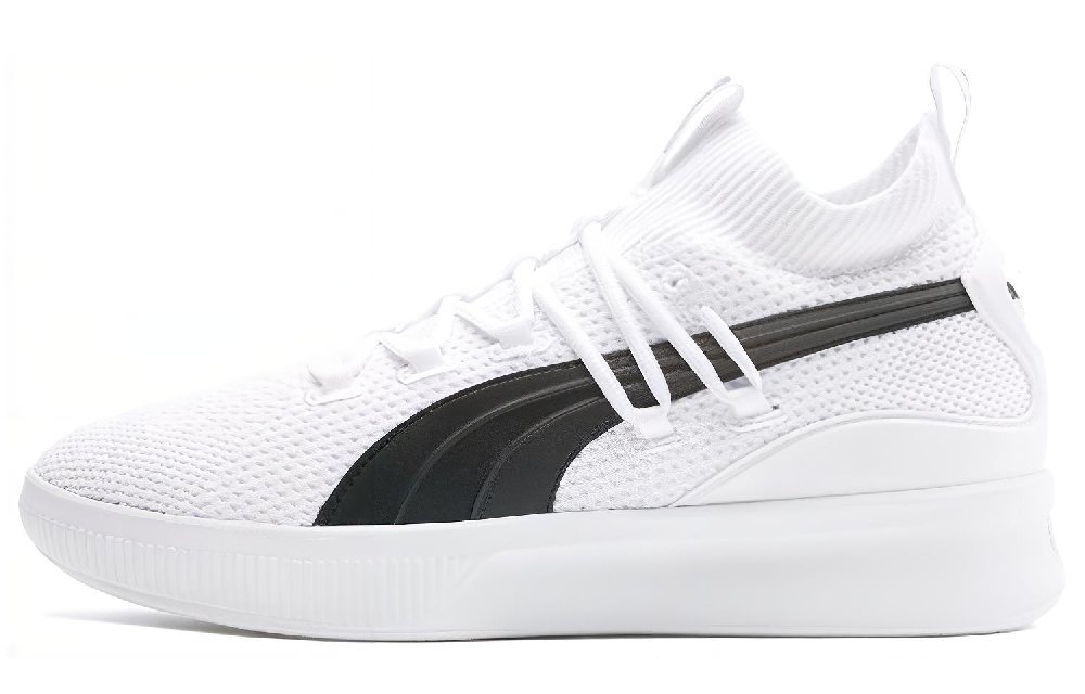 PUMA Clyde Court City Pack Brooklyn Nets