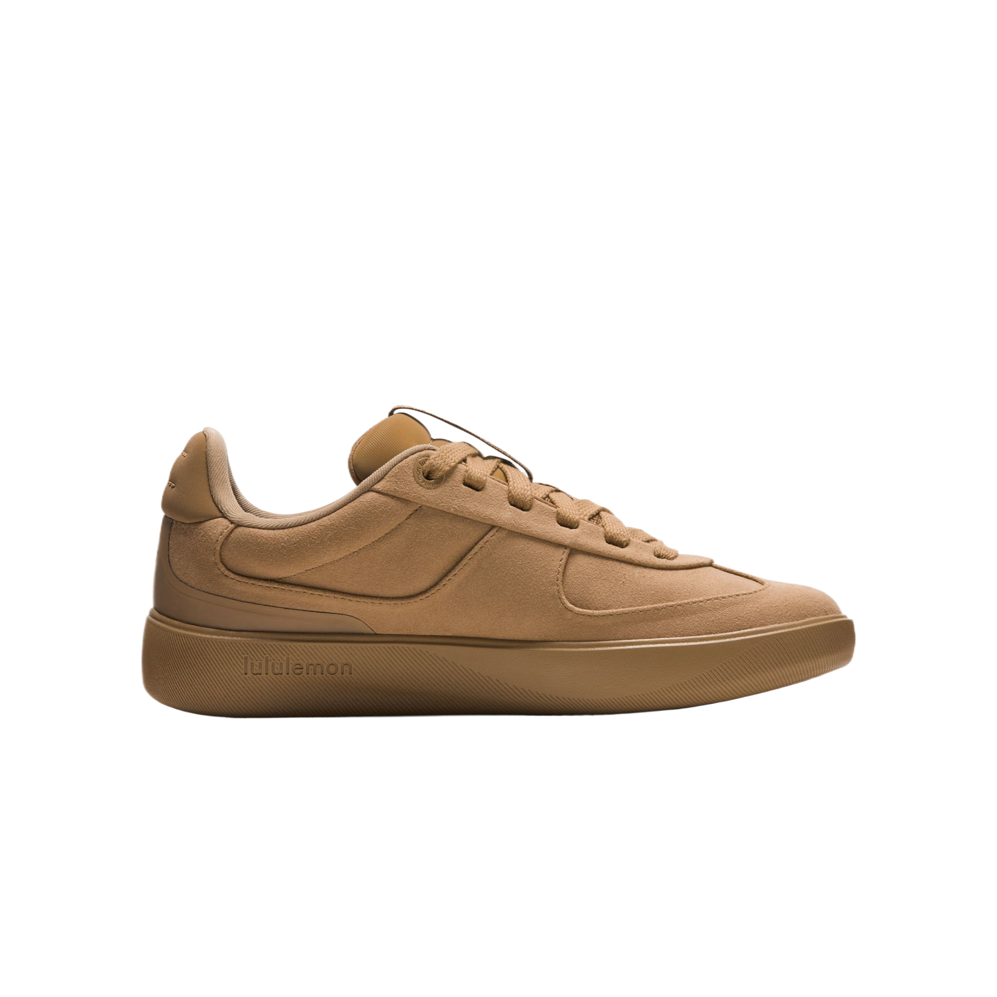 Lululemon Cityverse Casual Shoes Women's Light Camel