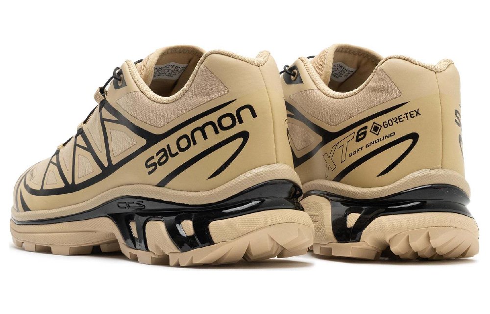 SALOMON XT 6 'Safari'