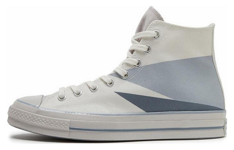 Chuck 70 Converse High 'Vintage White Lunar Grey'