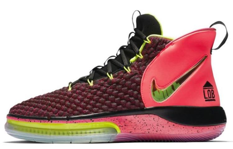 Nike Alphadunk Ep Hoverboard