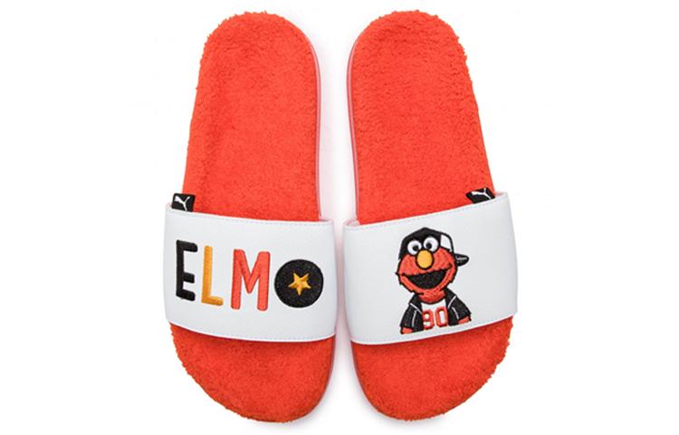 PUMA Sesame Street X Leadcat Women's купить в интернет-магазине Yoocart с быстрой доставкой по России.