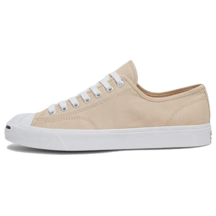 Converse Jack Purcell Low 'Oat Milk'