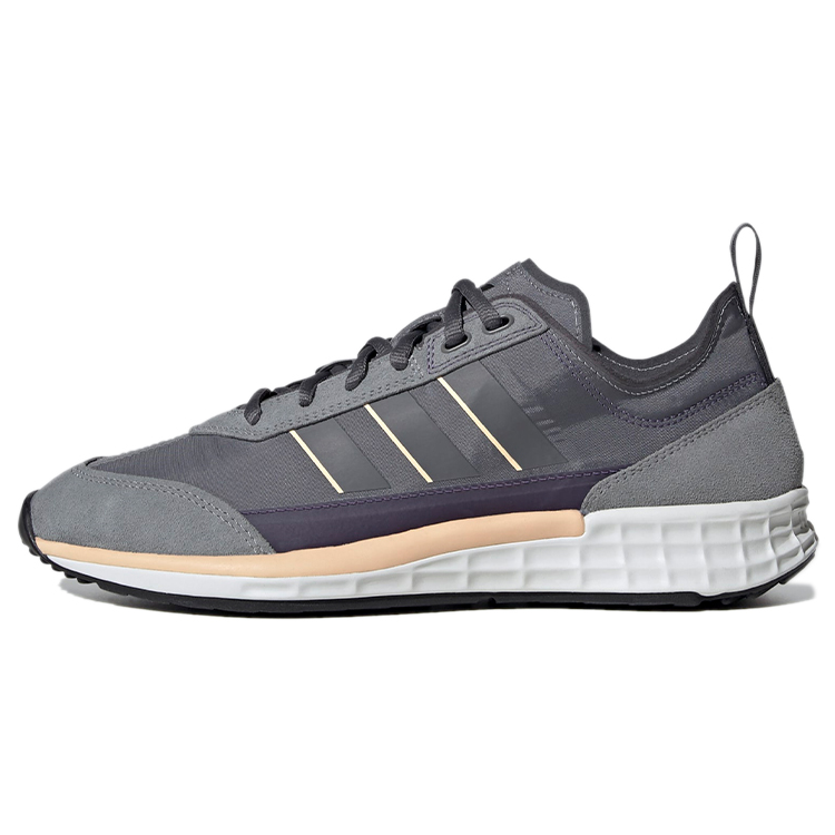 Adidas Originals Sl 7200 'Gray White Pink' Women's