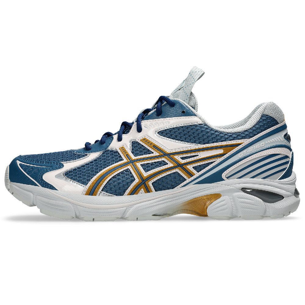 Asics UB8-S GT-2160 Cream Pure Silver