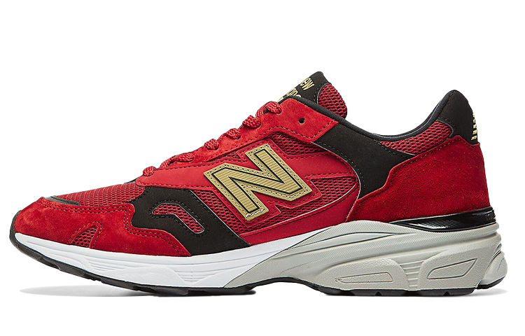 New Balance 920 Year Of The Ox