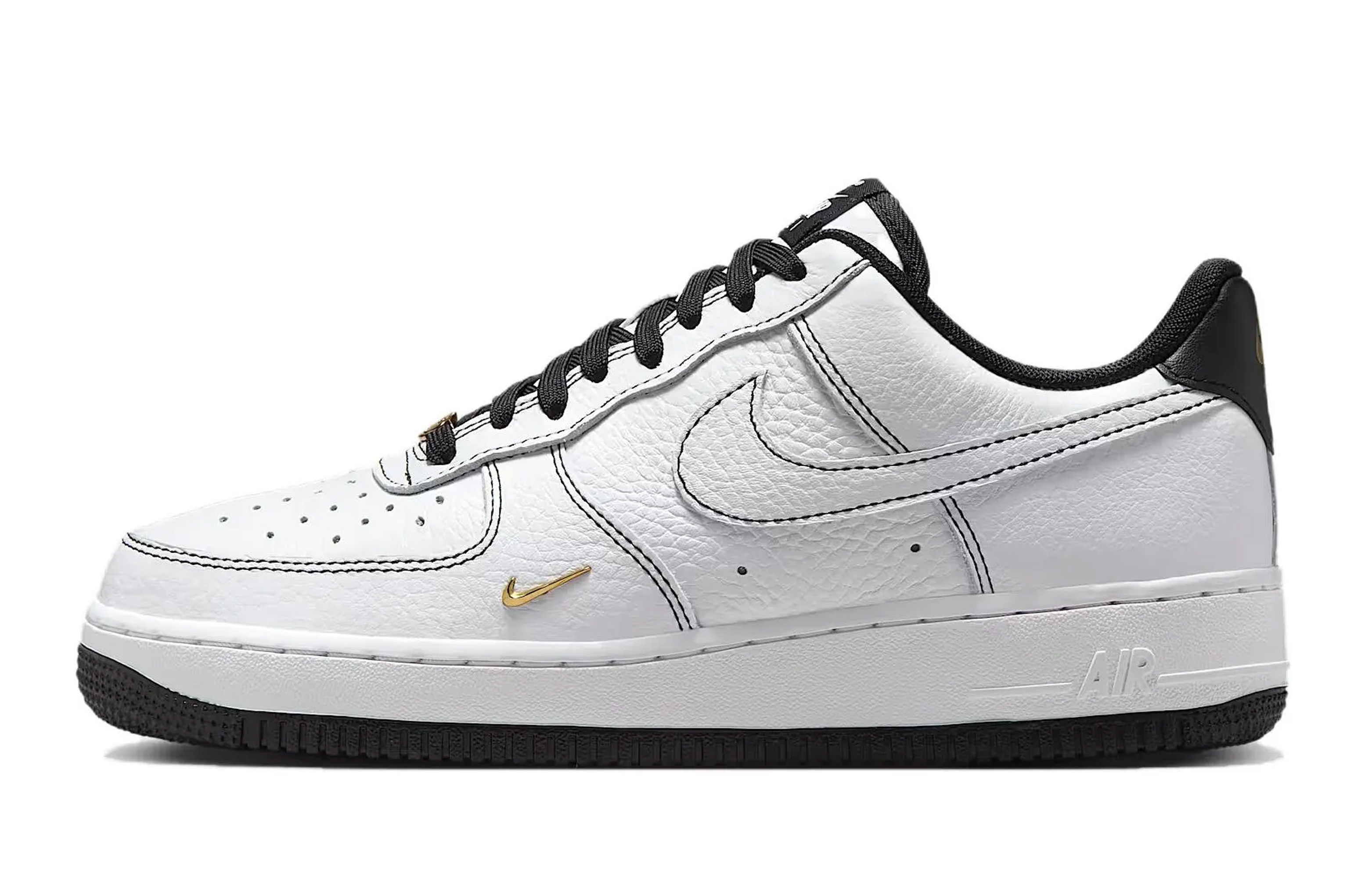 Nike Air Force 1 Skateboard Shoes Women's Low top Black/White/Pink/Blue купить в интернет-магазине Yoocart с быстрой доставкой по России.