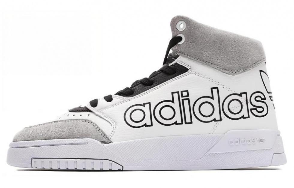 Adidas Originals Originals Drop Step Xl Light Blue Women's