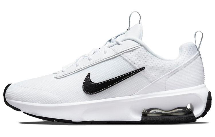 Nike Air Max Interlock Lite 'White Black'
