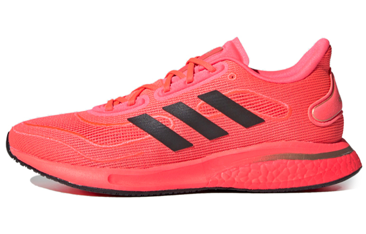 Adidas Supernova 'Signal Pink' Women's