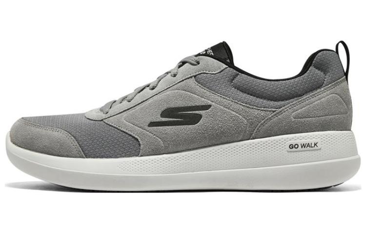 Skechers Go Walk Flex 'Grey Charcoal'