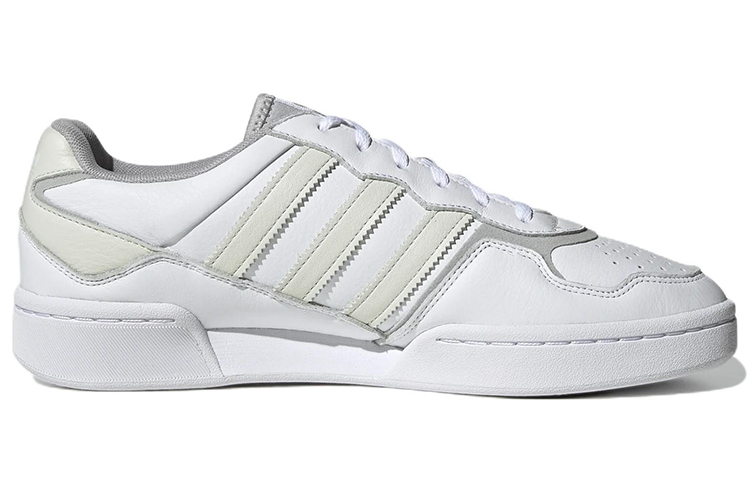 Adidas Originals Courtic 'White Grey' купить в интернет-магазине Yoocart с быстрой доставкой по России.
