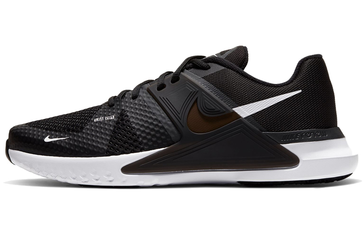 Nike Renew Fusion Dark Smoke Grey