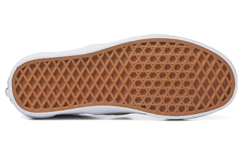 Vans Slip on Princess Paisley Cream