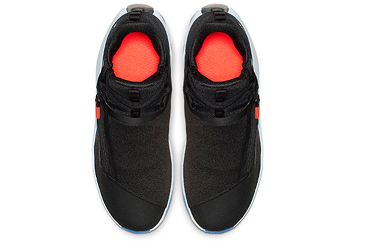 Air Jordan Jumpman Hustle Pf 'Half Blue'