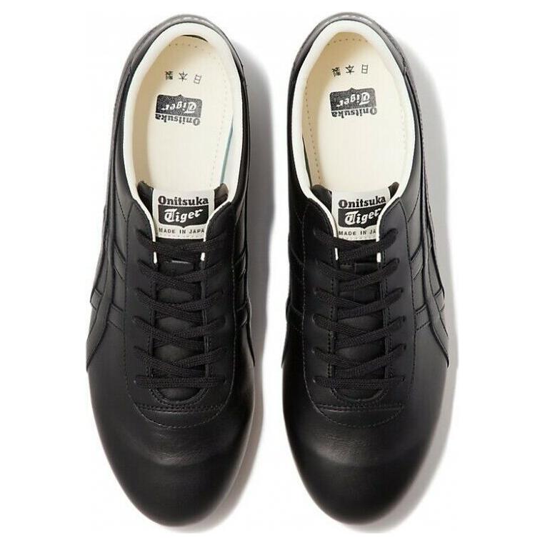 Asics Onitsuka Tiger Tai Chi Nm Black Tan купить в интернет-магазине Yoocart с быстрой доставкой по России.