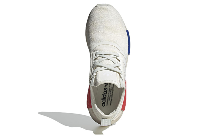 Adidas NMD_R1 'White OG' 2023 купить в интернет-магазине Yoocart с быстрой доставкой по России.