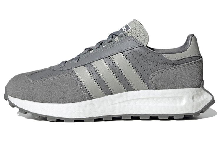 Adidas Retropy E5 Metal Grey