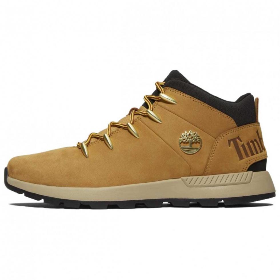 Timberland Sprint Trekker Hiking Boot 'Yellow'