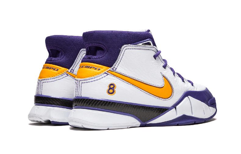 Nike Kobe 1 Protro Think 16 Close Out купить в интернет-магазине Yoocart с быстрой доставкой по России.