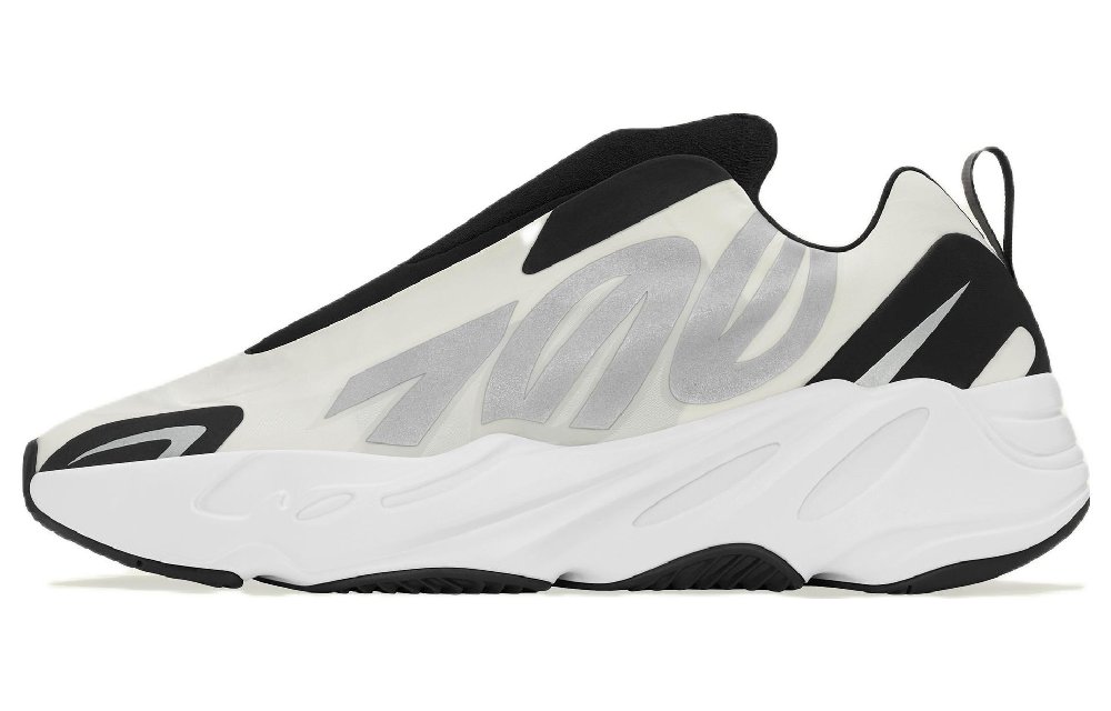 Adidas Originals Yeezy Boost 700 Mnvn Laceless Analog