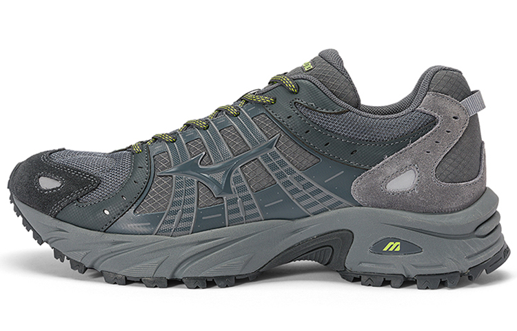 Mizuno Lg 99 Trail 'Grey'