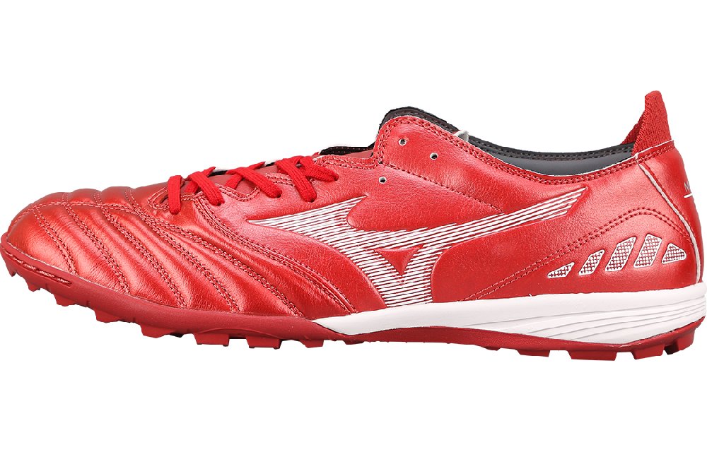 Mizuno Morelia Neo 3 Pro As 'Red White'
