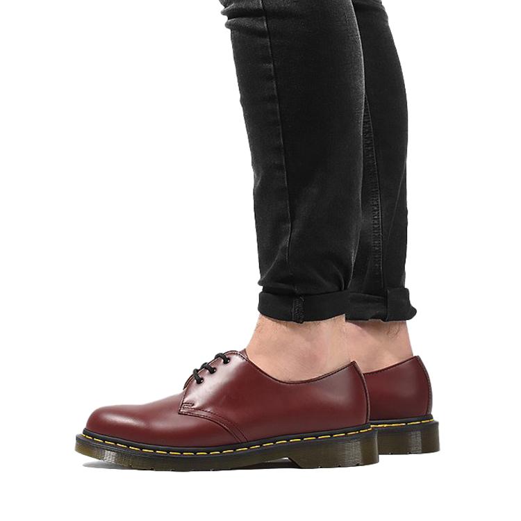 Dr. Martens 1461 3 Eye Brogues