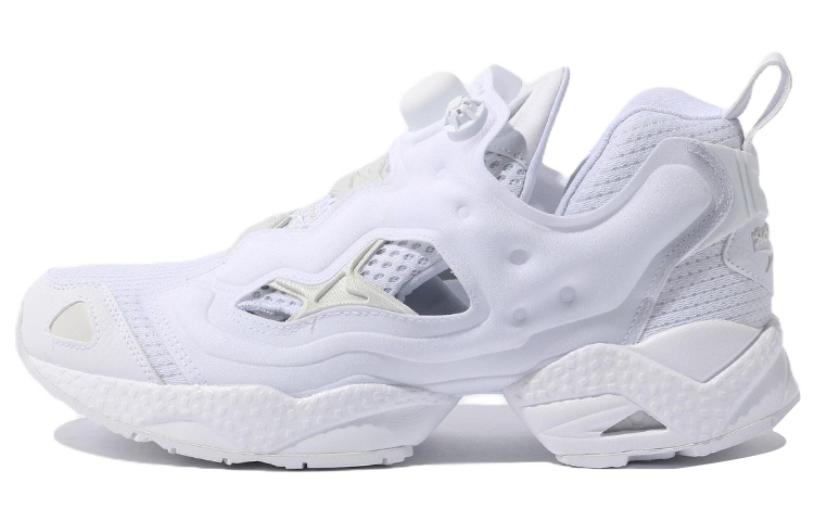 Reebok InstaPump Fury 95 'White'