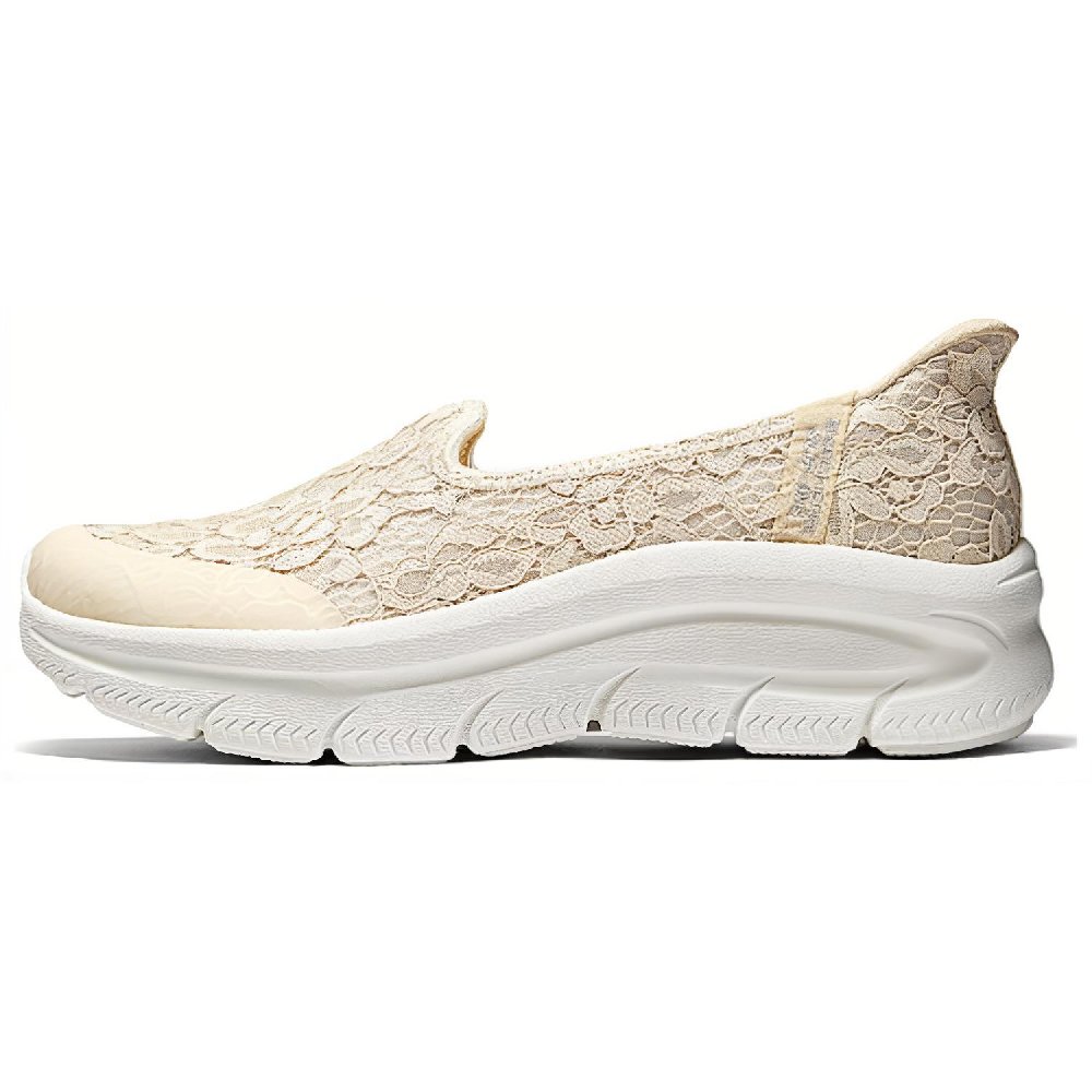 Skechers Modern D'Lu Women's Casual Shoes Women's Natural