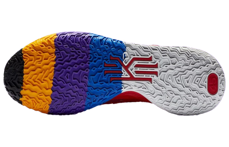 Nike Kyrie 7 Ep 'Icons Of Sport' купить в интернет-магазине Yoocart с быстрой доставкой по России.