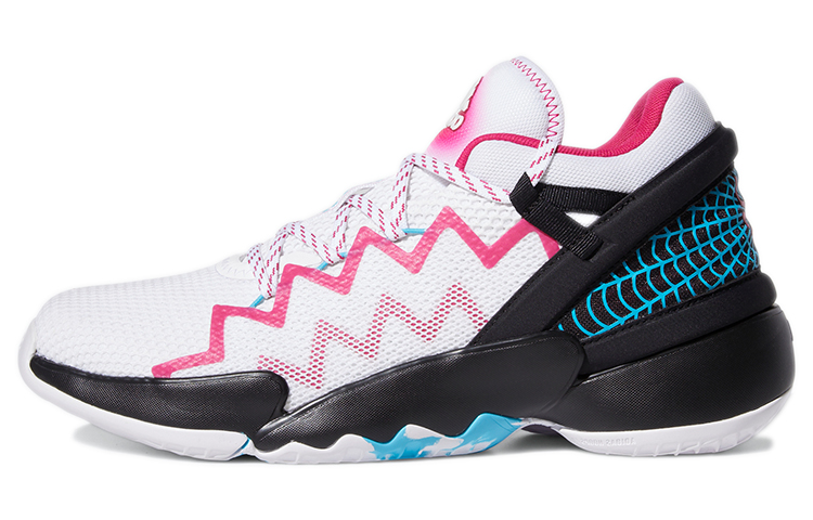 Adidas Marvel X D.O.N. Issue #2 Gca 'Spidey Sense'