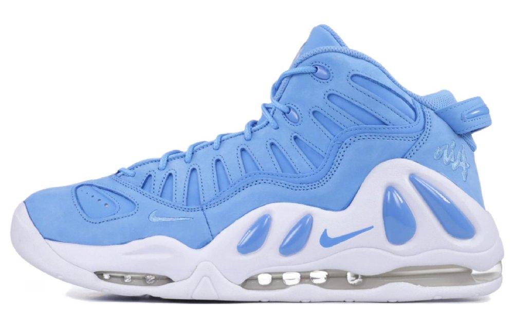 Nike Air Max Uptempo 97 University Blue