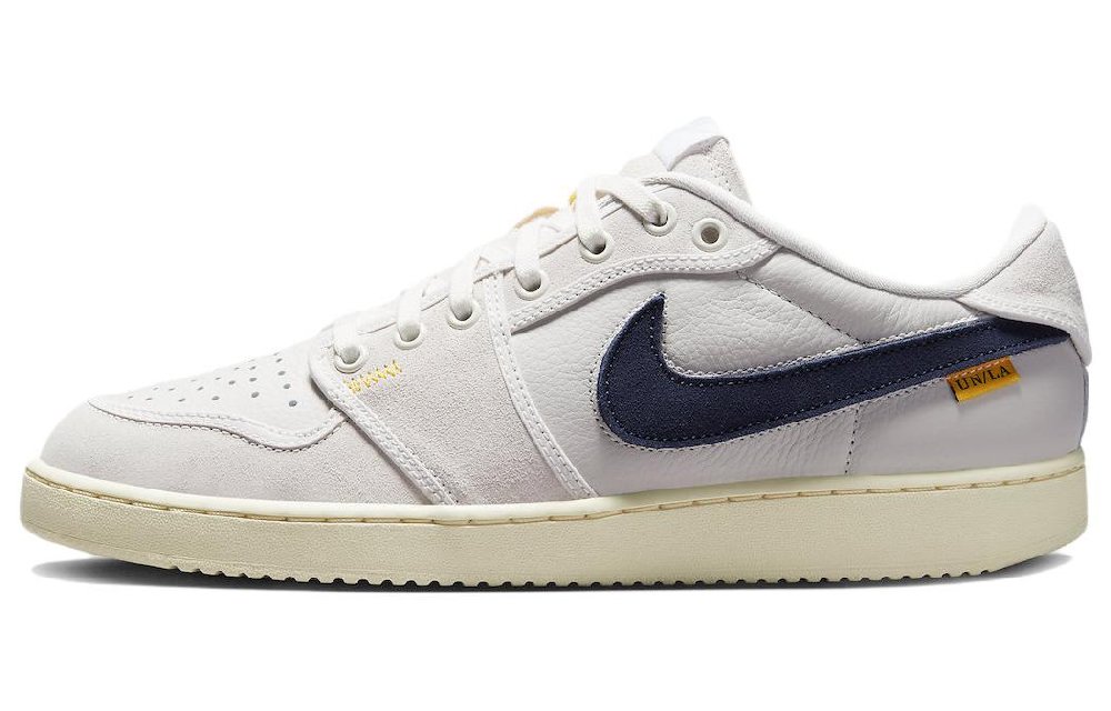 JORDAN 1 Retro Ajko Low Sp Union Sail Leather