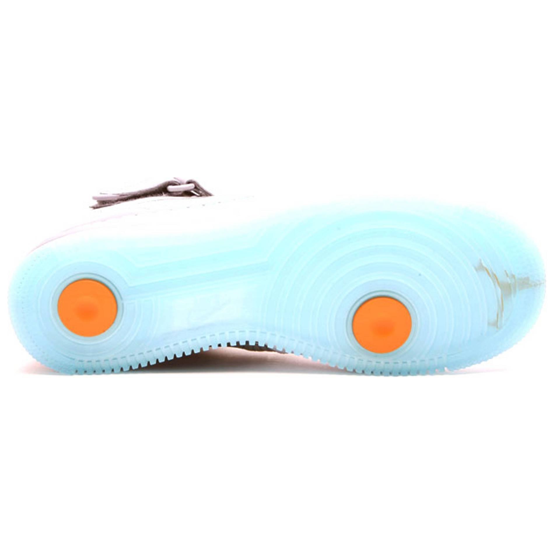 Air Jordan Fusion 12 Ls 'Glacier Ice' купить в интернет-магазине Yoocart с быстрой доставкой по России.