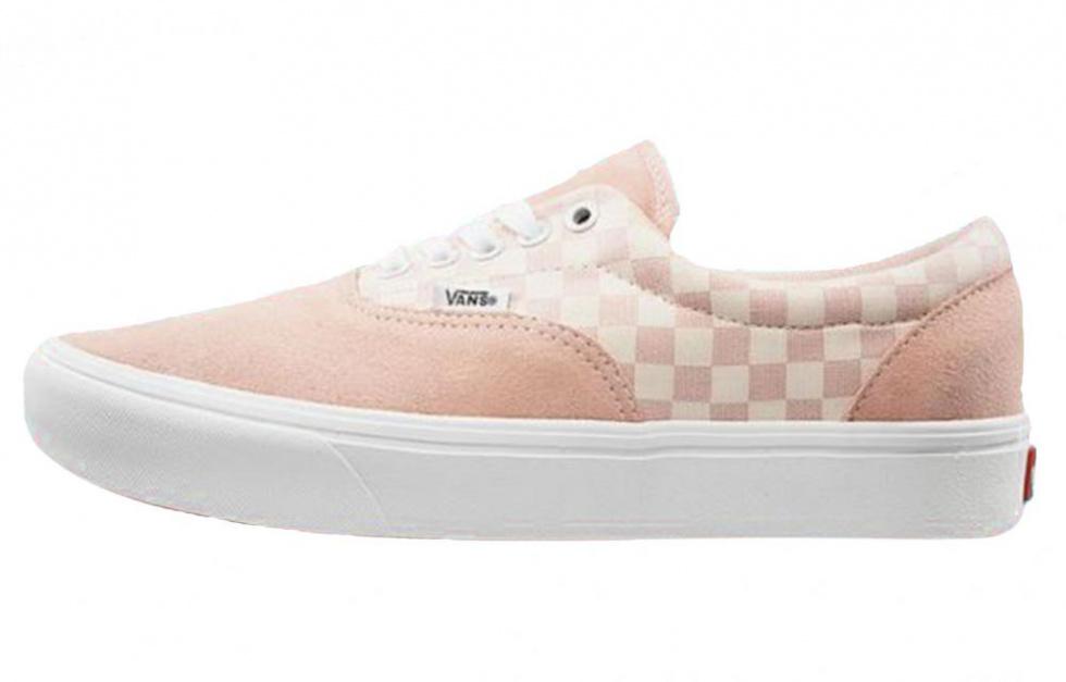 Vans Comfycush Era 'Spanish Villa Pink'