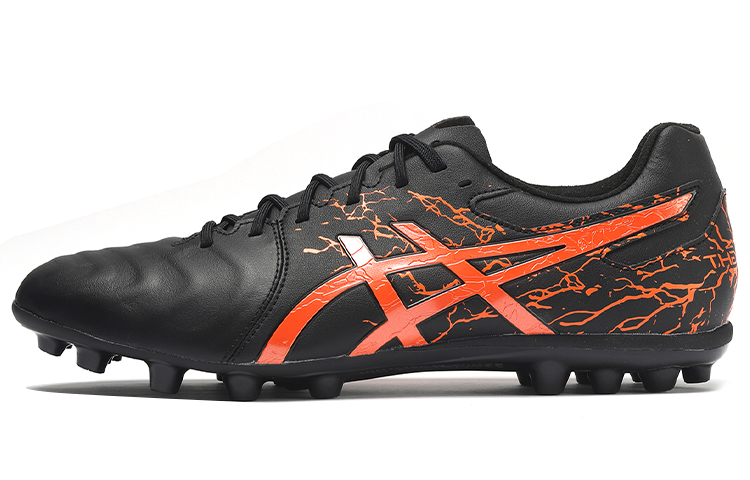 Asics Ds Light 'Black Orange'