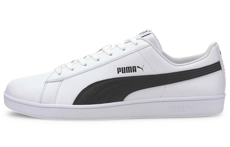 PUMA Up 'White Black'