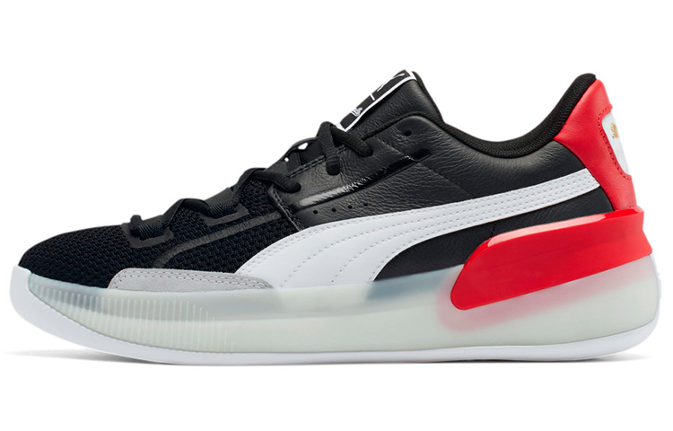 PUMA Dreamville Records X Clyde Hardwood
