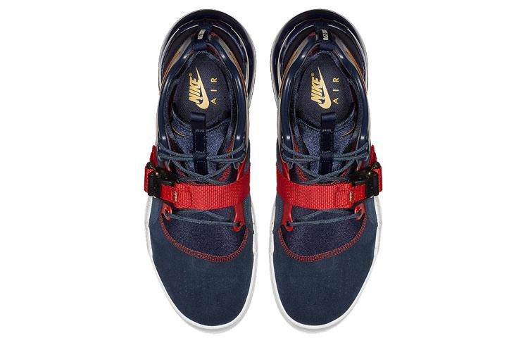 Nike Air Force 270 Olympic купить в интернет-магазине Yoocart с быстрой доставкой по России.