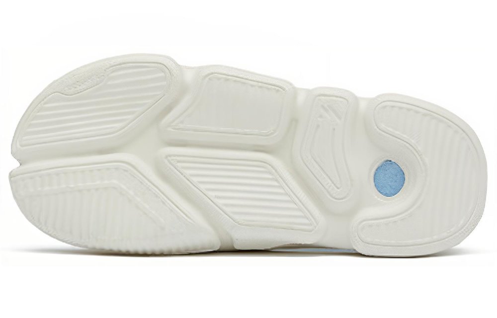361° Flying Standard Slide Slippers Women's White Blue