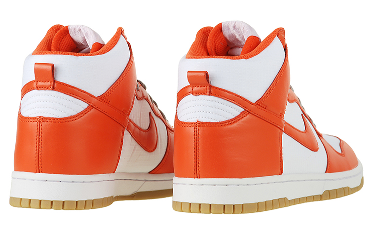 Nike Dunk High Syracuse Gum Women's купить в интернет-магазине Yoocart с быстрой доставкой по России.
