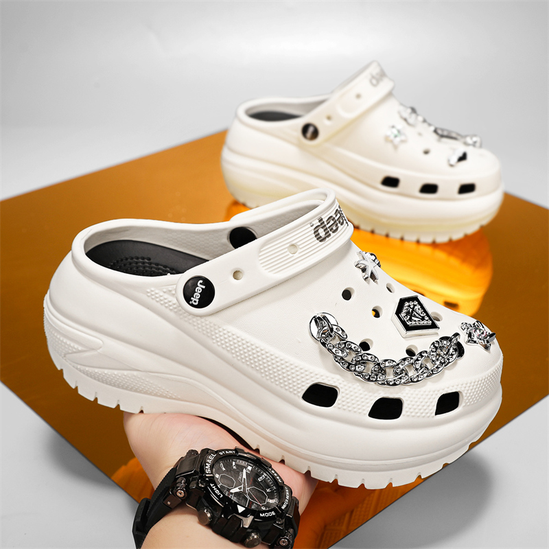 Jeep Clogs Women's купить в интернет-магазине Yoocart с быстрой доставкой по России.