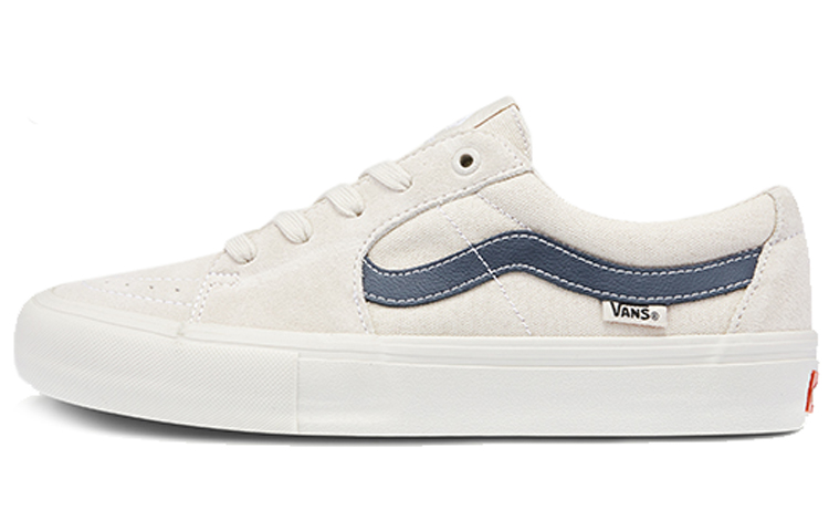 Vans SK8 Low Pro 'Smokeout'