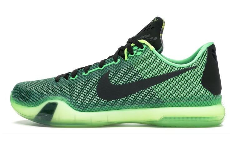 Nike Kobe 10 'Vino'